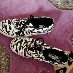 Size 12 mens star wars vans